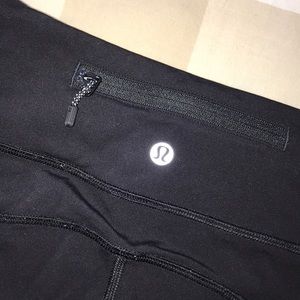 LULU LEMON LEGGINGS